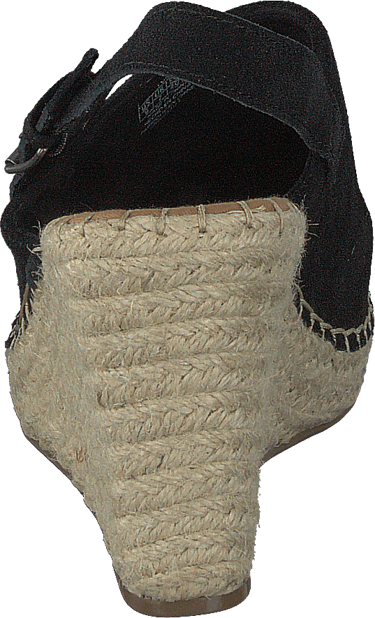 Monica Black Suede - Bild 5