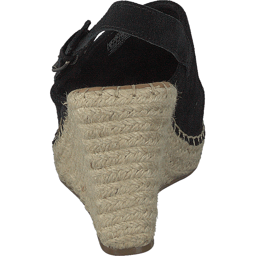 Monica Black Suede - Bild 5