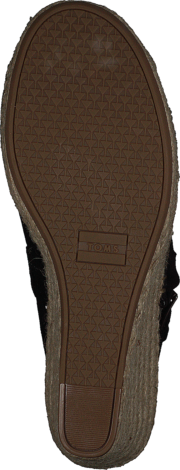 Monica Black Suede - Bild 7
