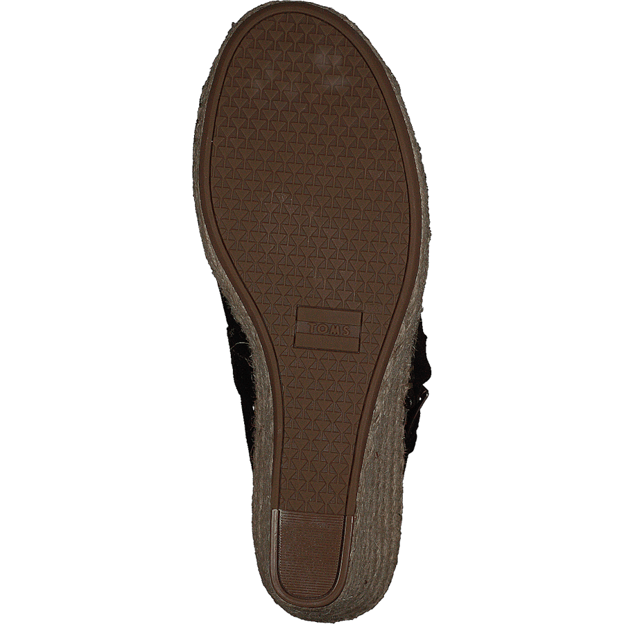 Monica Black Suede - Bild 7