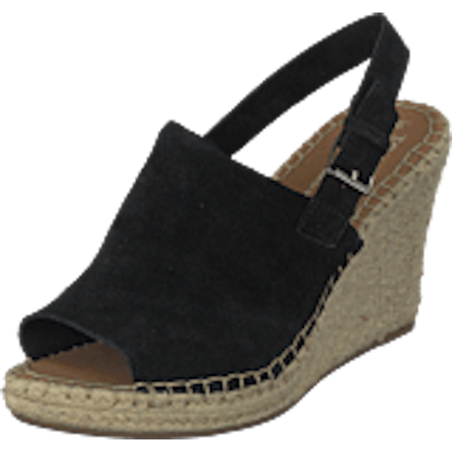 Monica Black Suede - Bild 9