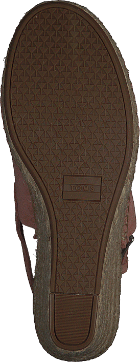 Toms - Monica Bloom Suede