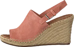 Toms - Monica Bloom Suede