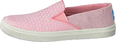 Toms - Luca Youth Blossom Basketweave