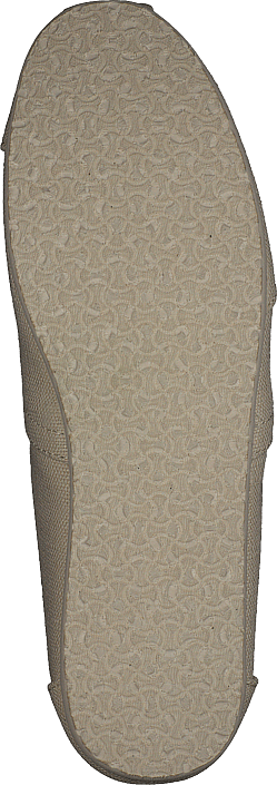 Toms - Alpargata Antique White Heritage Canvas