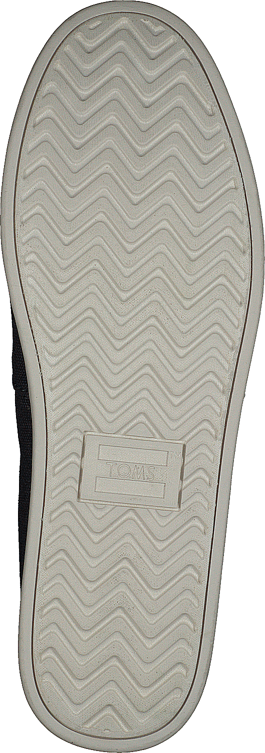 Deconstructed Alpargata Navy Canvas - Bild 7