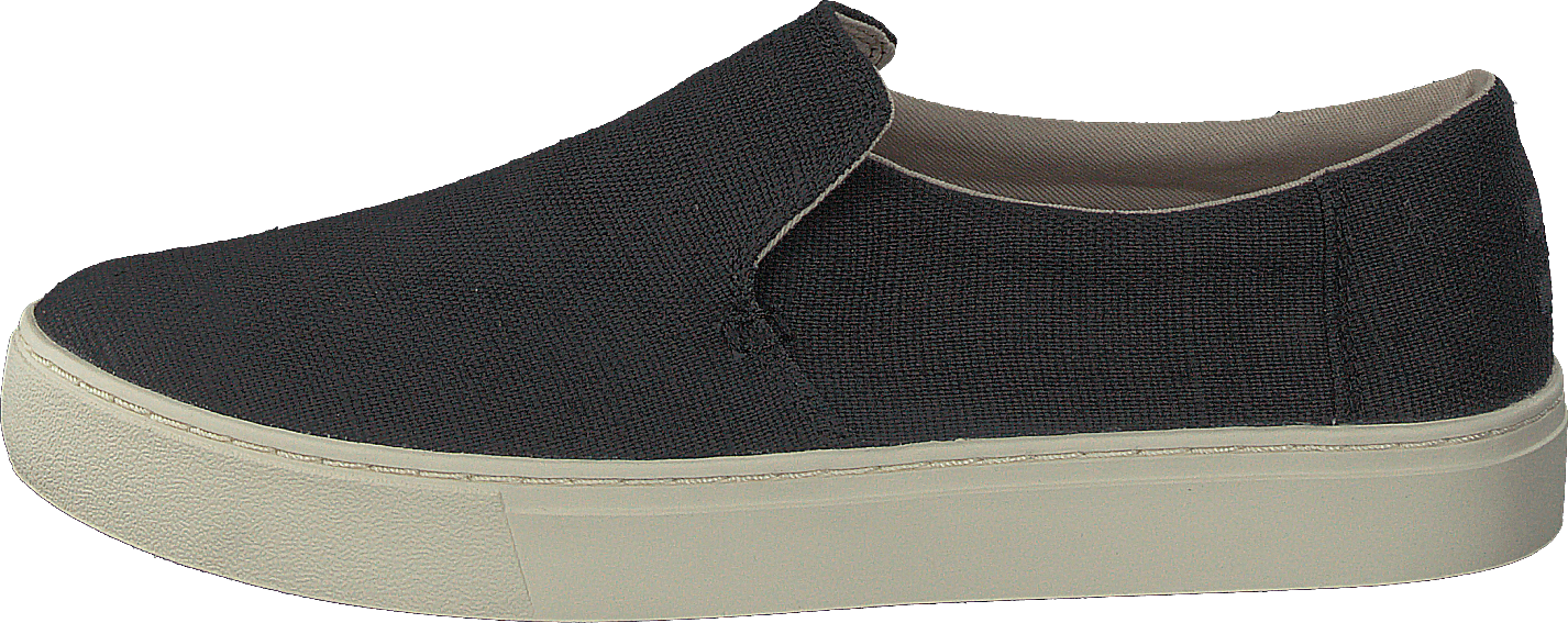 Lomas Black Heritage Canvas