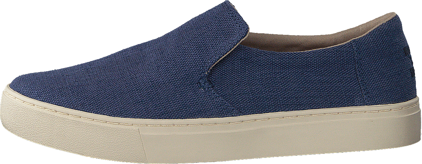 Lomas Cadet Blue Heritage Canvas