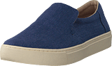 Lomas Cadet Blue Heritage Canvas - Bild 9