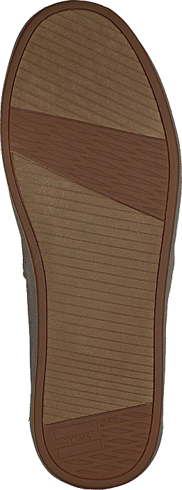 Toms - Avalon Oxford Tan Space-dye