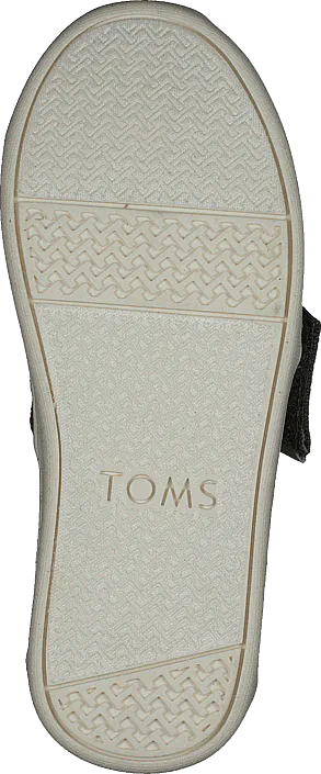 Toms - Alpargata Tiny Pine Canvas