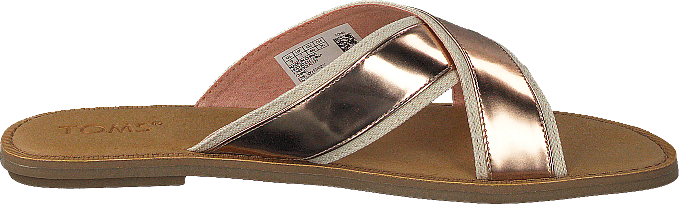 Viv Rose Gold Specchio - Bild 2