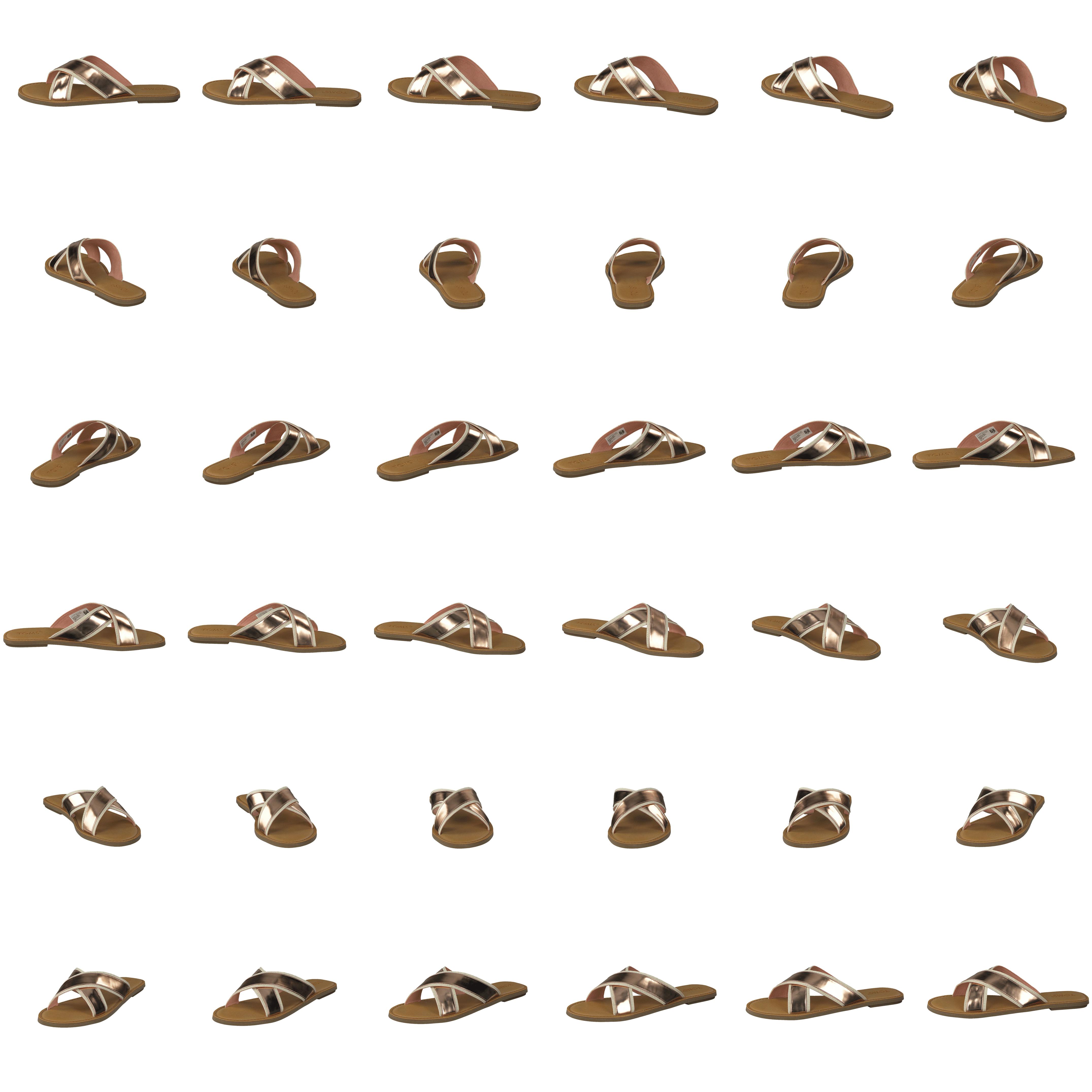 Viv Rose Gold Specchio - Bild 8