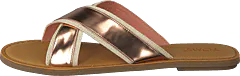 Toms - Viv Rose Gold Specchio