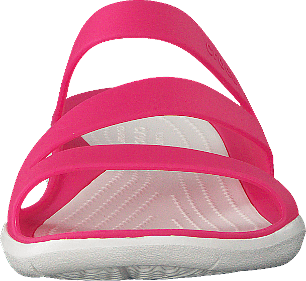 Swiftwater Sandal W Paradise Pink/white