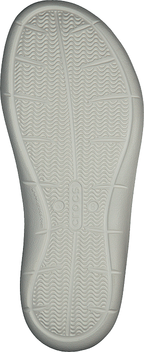 Crocs - Swiftwater Sandal W Paradise Pink/white
