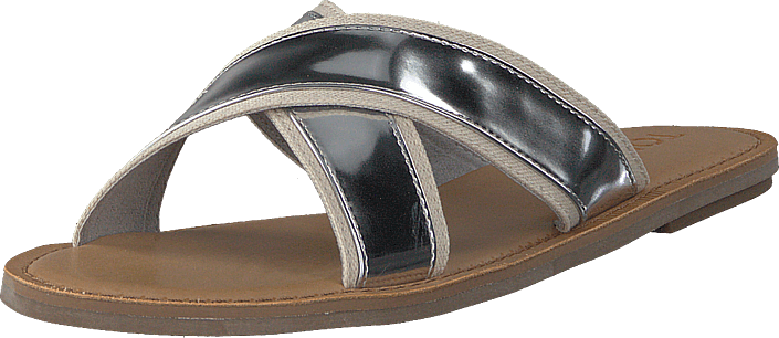 Toms - Viv Silver Specchio