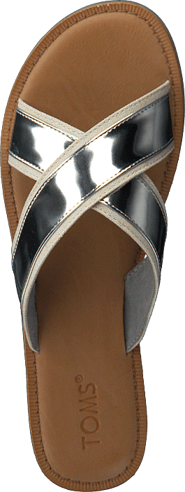 Toms - Viv Silver Specchio