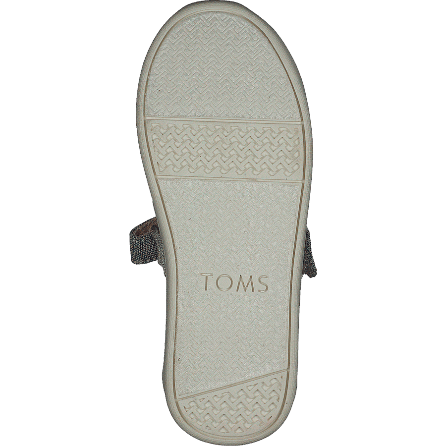 Mary Jane Tiny Pink Multi Twill Glimmer - Bild 7