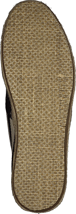Toms - Alpargata Black University Classic