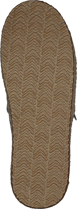 Toms - Alpargata Youth Sky Woven Stripe Rope Sole