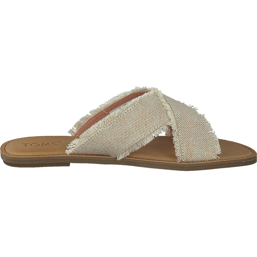 Viv Natural Metallic Jute - Bild 2