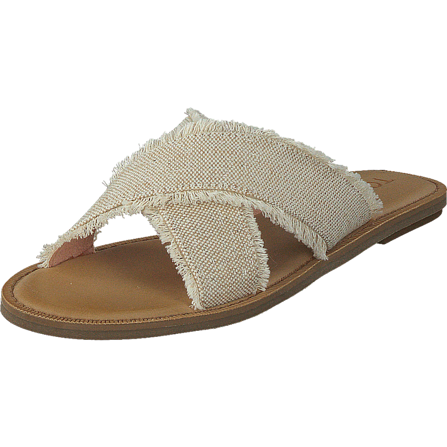 Viv Natural Metallic Jute - Bild 3