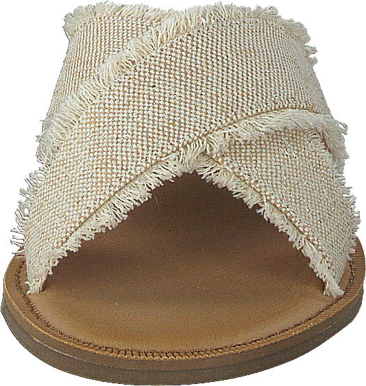 Viv Natural Metallic Jute - Bild 4