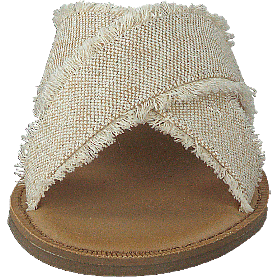 Viv Natural Metallic Jute - Bild 4