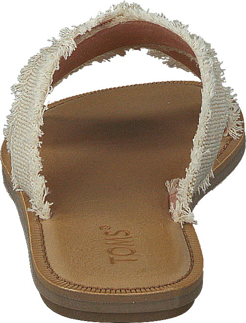 Viv Natural Metallic Jute - Bild 5