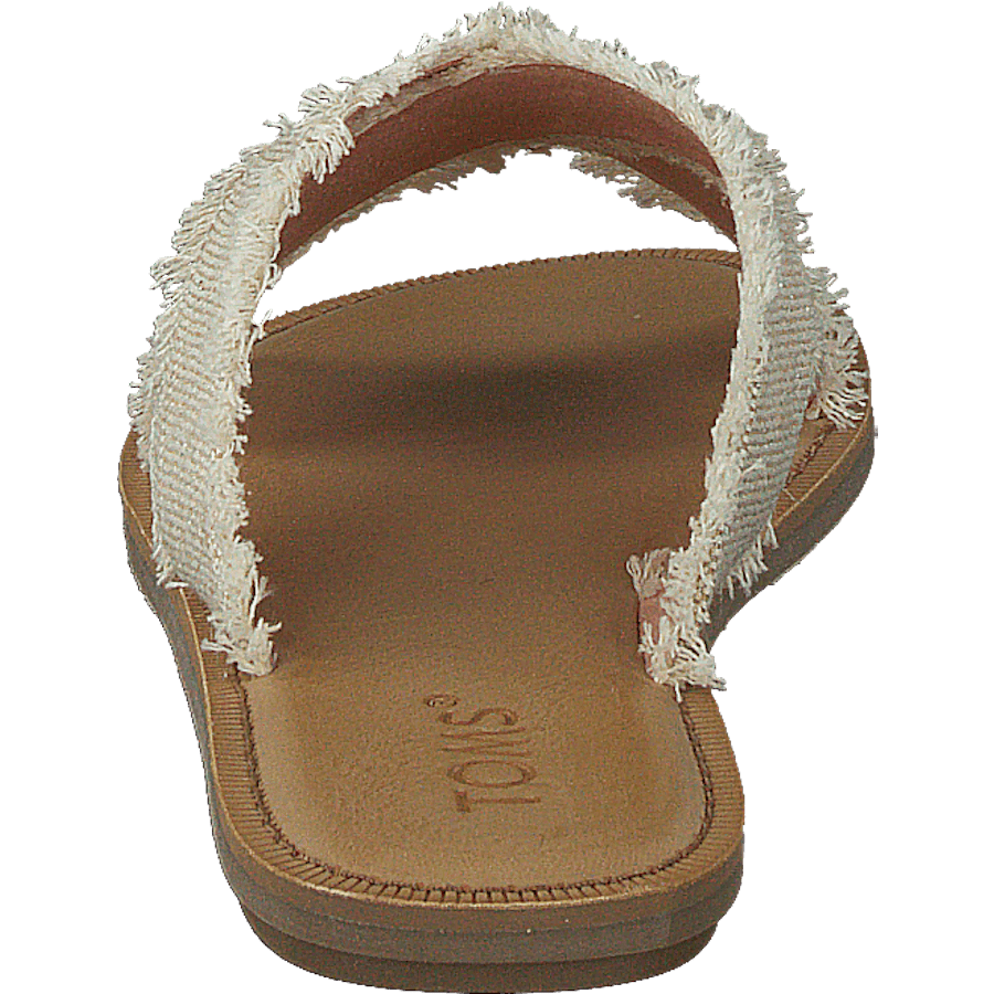 Viv Natural Metallic Jute - Bild 5