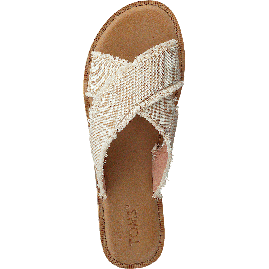 Viv Natural Metallic Jute - Bild 6