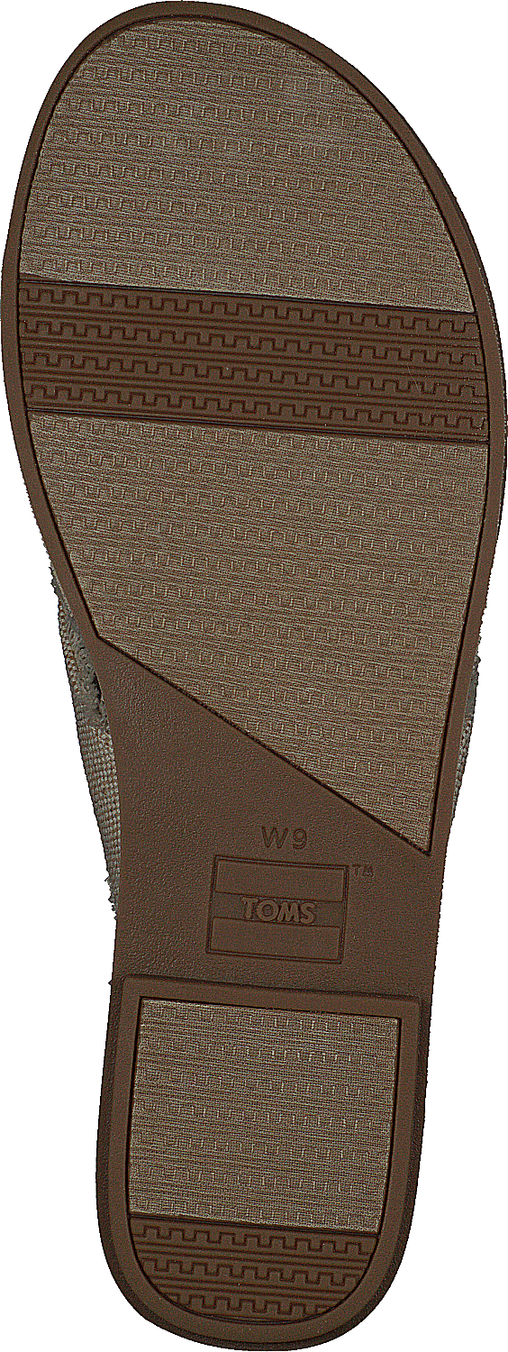 Viv Natural Metallic Jute - Bild 7