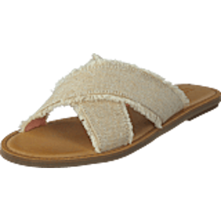 Viv Natural Metallic Jute - Bild 9