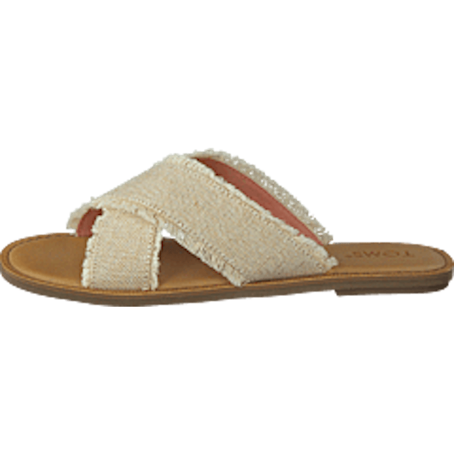 Viv Natural Metallic Jute - Bild 10