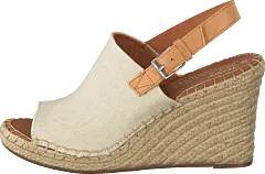 Toms - Monica Natural Hemp/leather