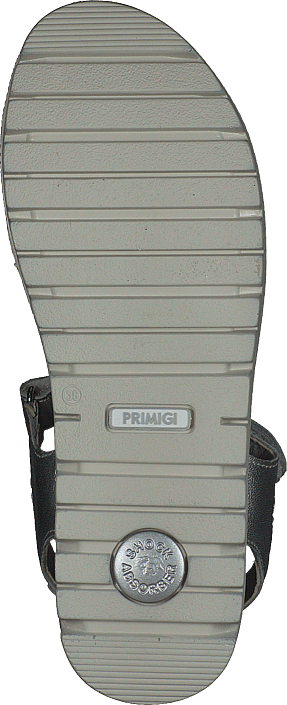 Primigi - Pax 13824 Argento/argento