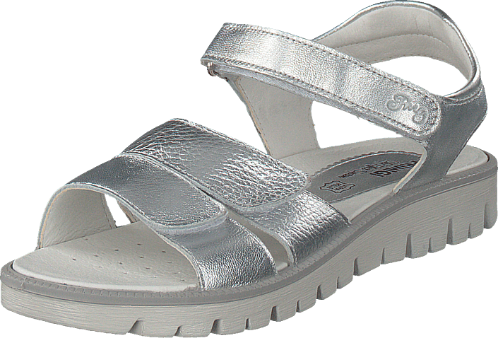 Primigi - Pax 13824 Argento/argento