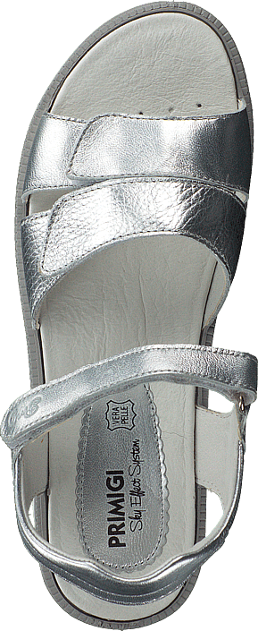 Primigi - Pax 13824 Argento/argento