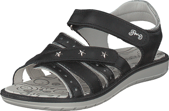 Primigi - Pal 13806 Nero/argento