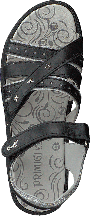 Primigi - Pal 13806 Nero/argento