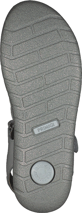 Primigi - Pal 13806 Bianco/argento
