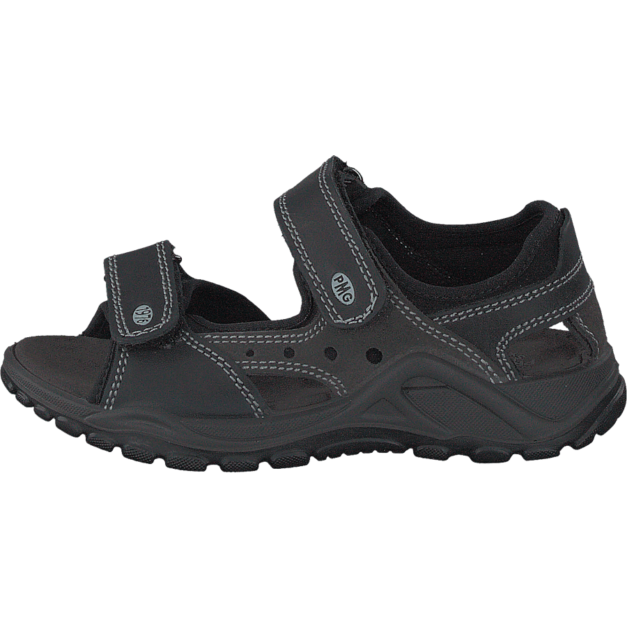 Ptu 13977 Nero/gr.sc/nero