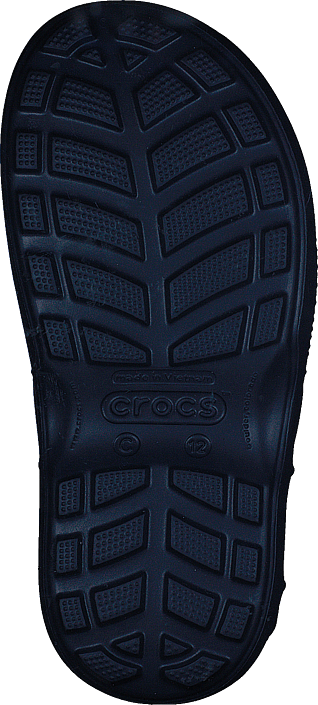 Crocs - Handle It Rain Boot Kids Navy