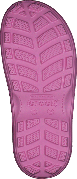Crocs - Handle It Rain Boot Kids Carnation