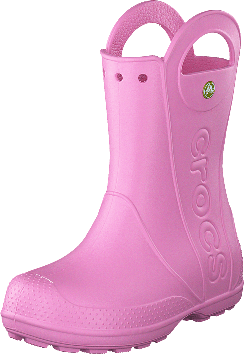 crocs handle