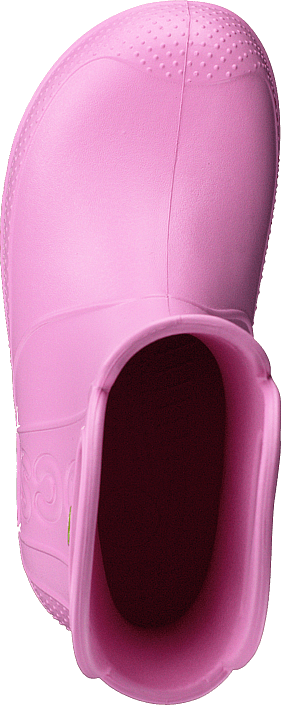 Crocs - Handle It Rain Boot Kids Carnation