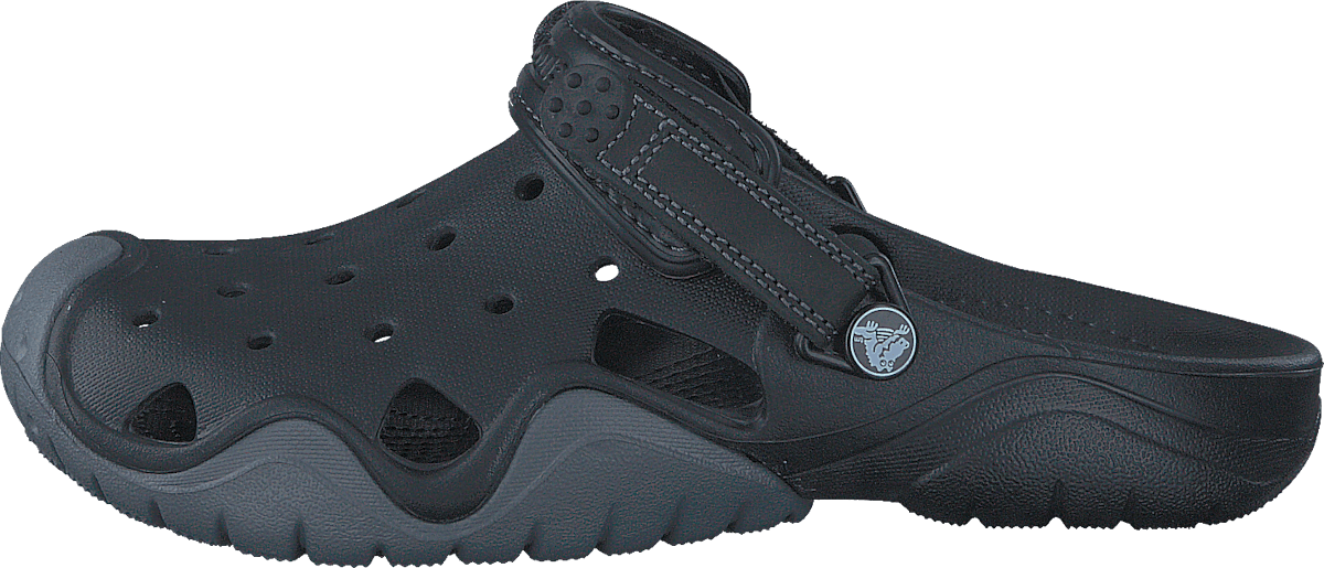 Swiftwater Clog M Black/charcoal