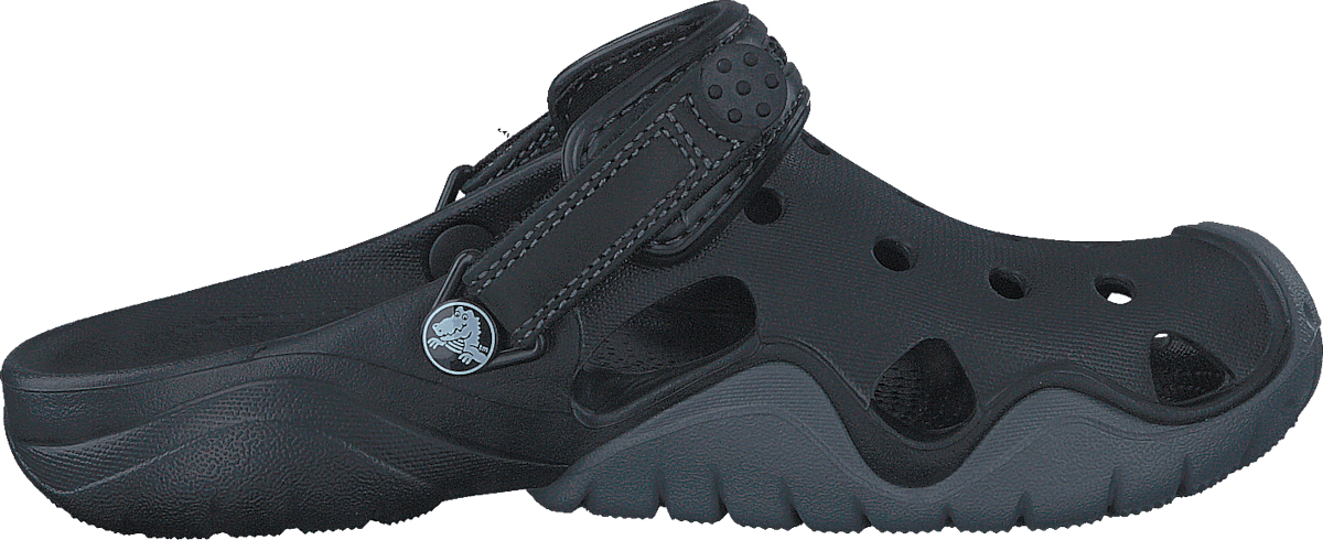 Swiftwater Clog M Black/charcoal