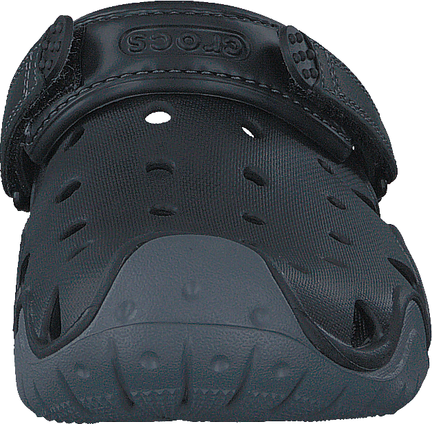 Swiftwater Clog M Black/charcoal